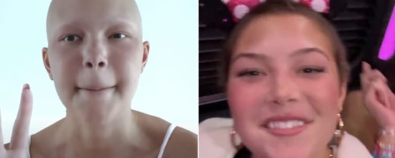 Michael Strahan’s Daughter Isabella Celebrates 20th Birthday & Shares Health Updates (Video)