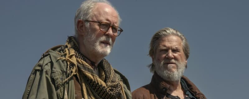 Everything We Know About ‘The Old Man’ Season 2