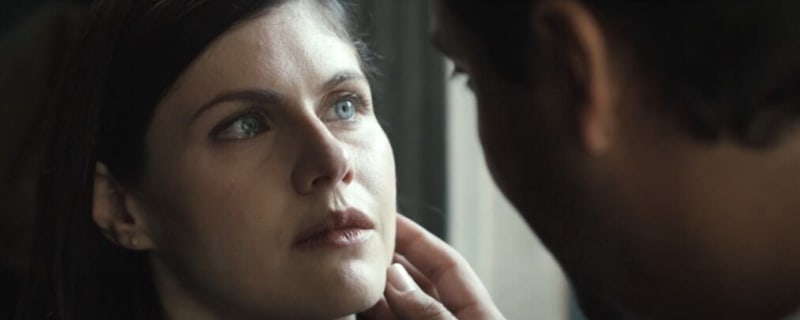 ‘Mayfair Witches’ Season 2: Alexandra Daddario & Jack Huston Preview New Sides of Rowan & Lasher (Video)