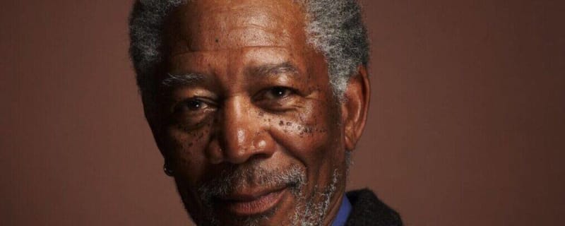 Morgan Freeman Talks ‘The Gray House,’ His New Civil War Drama With Kevin Costner