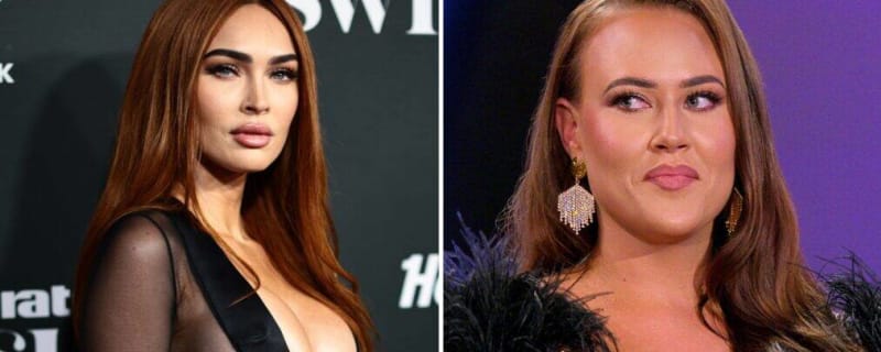 Megan Fox Slams ‘Bullies’ Who Attacked Her ‘Love Is Blind’ Lookalike Chelsea Blackwell