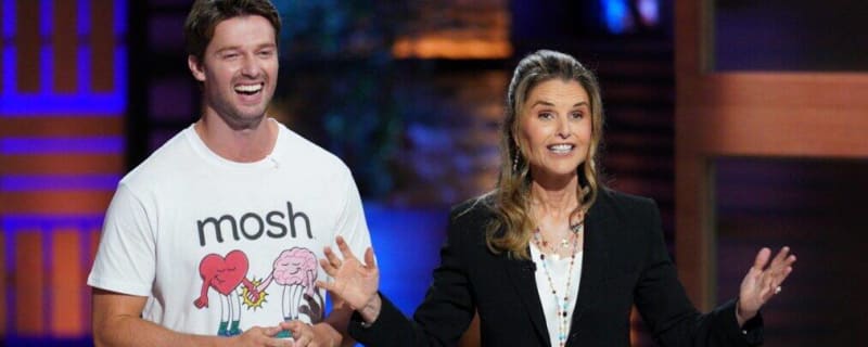 ‘Shark Tank’ Fans Slam Show for Allowing Maria Shriver & Patrick Schwarzenegger to Compete