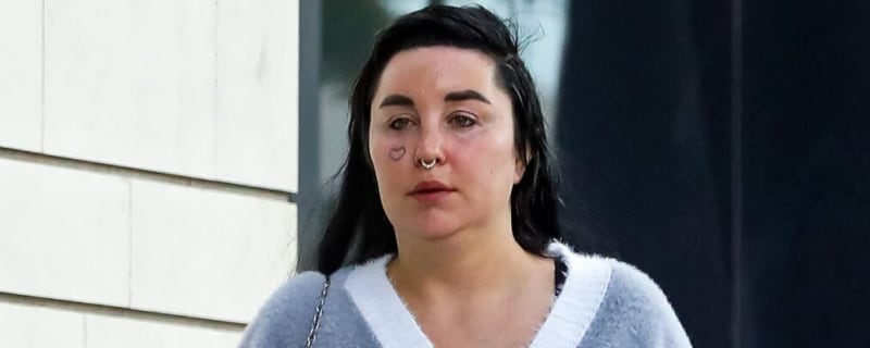 Amanda Bynes Shares Update Amid Ongoing Health Battles