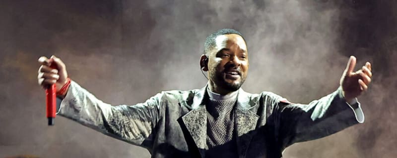 Will Smith Wows Fans as He Performs New Single at BET Awards (Video)