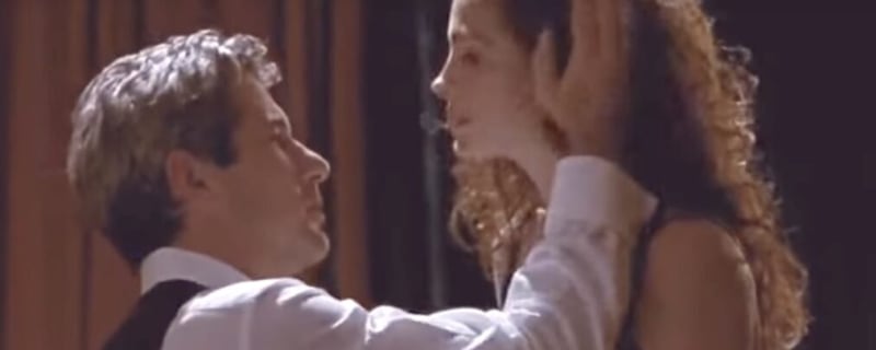 ‘Pretty Woman’: Richard Gere Reveals an ‘Integral’ Scene With Julia Roberts Was Improvised