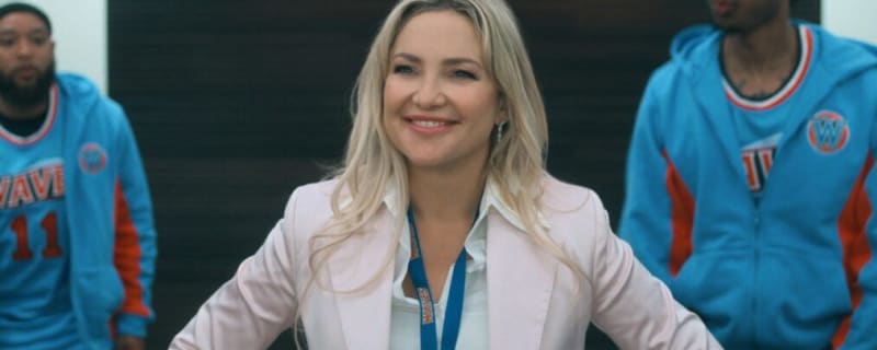 ‘Running Point’ Bosses & Stars Share Season 2 Hopes for the Gordon Family’s Next Chapter