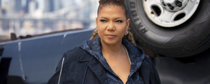 ‘The Equalizer’ Pays Tribute to Queen Latifah’s Late ‘Family Member’ Kristina Jones