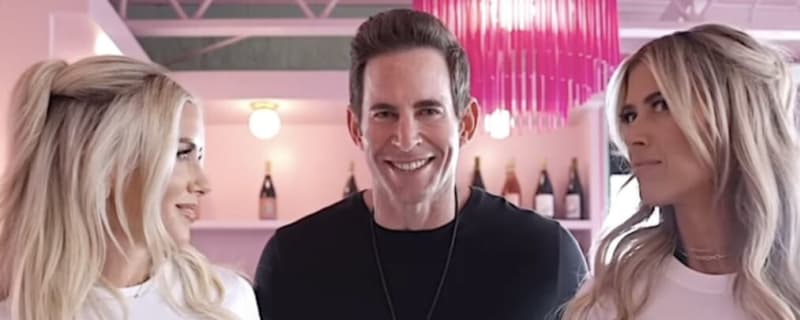 Christina Haack Planning Cozy Christmas With Ex Tarek El Moussa & His Wife Heather