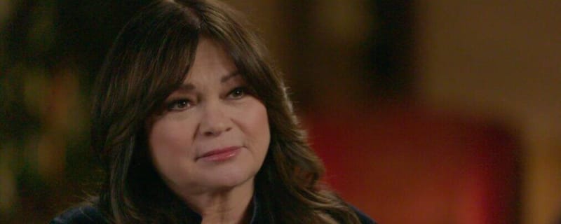 ‘Finding Your Roots’ Trailer: Valerie Bertinelli Learns Shocking Family Secret (Video)