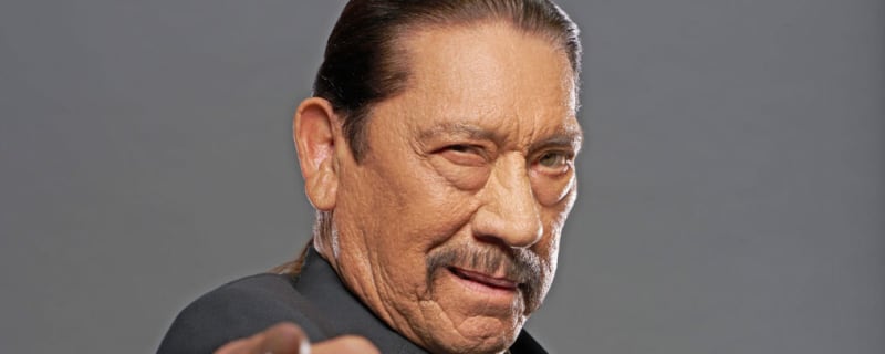 Danny Trejo on How ‘Mysteries Unearthed’ Brings His Career ‘Full Circle’