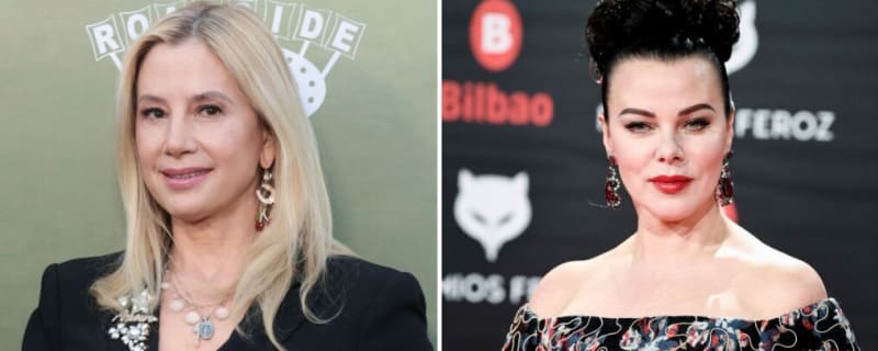 ‘Blue Bloods’ Adds Mira Sorvino & Debi Mazar for Final Season — Get a First Look (Photos)