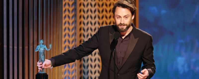 Kieran Culkin’s Family: Meet Oscar Nominee’s Siblings, Parents & More