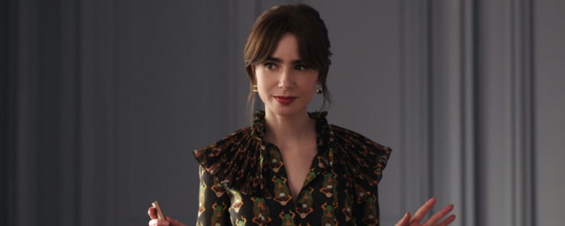 Is ‘Emily in Paris’ Season 5 Happening? Here’s What Darren Star’s Said & More