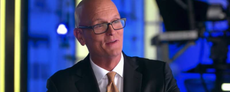 ESPN Bet to launch Nov. 14, with campaign including Scott Van Pelt