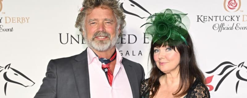 John Schneider Marries Paul Sorvino’s Widow Dee Dee in Las Vegas