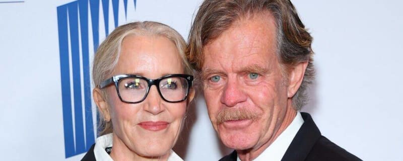 Felicity Huffman & William H. Macy Set to Star in ‘Accused’ Season 2