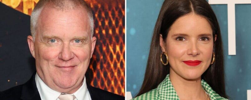 ‘Reacher’: Anthony Michael Hall and Sonya Cassidy Join Season 3