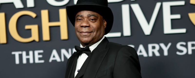 Tracy Morgan’s NBC Comedy: Everything You Need to Know About the Upcoming Series