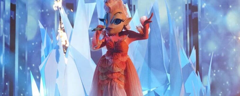 Goldfish Says ‘The Masked Singer’ Win ‘Showed Me How Much I Don’t Like Fame’