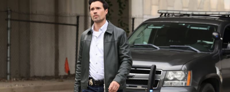 ‘Found’: Brett Dalton Teases Trent’s Reaction to Heather’s ‘Ultimate Betrayal’