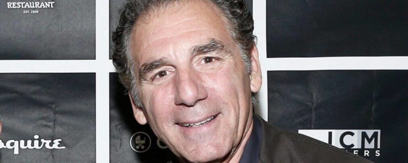 ‘Seinfeld’ Star Michael Richards Reveals Battle With Prostate Cancer