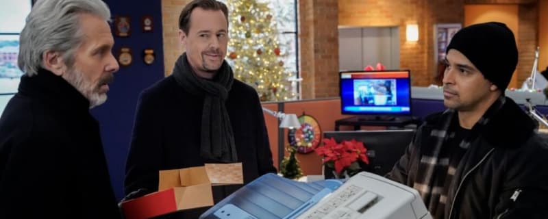 ‘NCIS’ Boss on Torres’ Relationship, McGee vs. LaRoche, and More