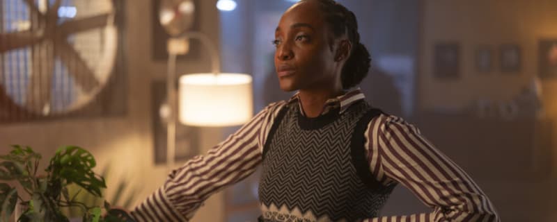 ‘Will Trent’: Iantha Richardson Teases Major Fallout From That Jaw-Dropping Arrest