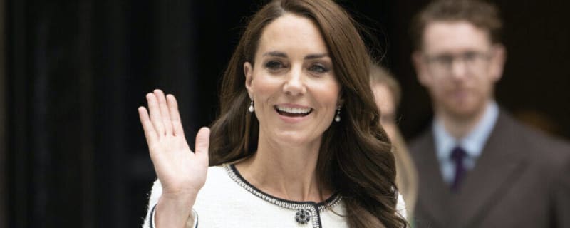 Kate Middleton Sets First Public Appearance Since Cancer Diagnosis, Says She’s ‘Not Out of the Woods’