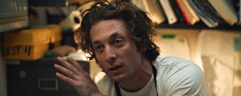 ‘The Bear’ Is Headed to FX — How to Watch the Cable 4-Day Marathon