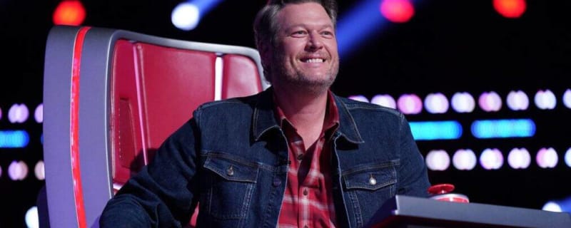 Blake Shelton to Return to ‘The Voice’ For Season 25 Finale