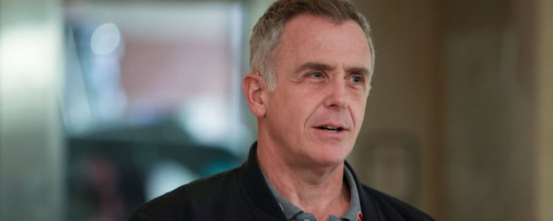 ‘Chicago Fire’: David Eigenberg Reveals Why He Appreciates Herrmann Doesn’t Want to Be Chief