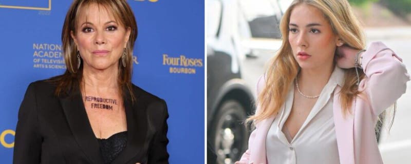 ‘General Hospital’: Nancy Lee Grahn Gives Shocking Update on Co-Star Haley Pullos’ Life in Prison