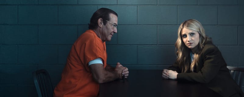 Will There Be a ‘Happy Face’ Season 2?