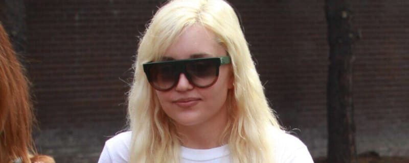 Why Amanda Bynes Didn’t Participate in ‘Quiet on Set’ Docuseries