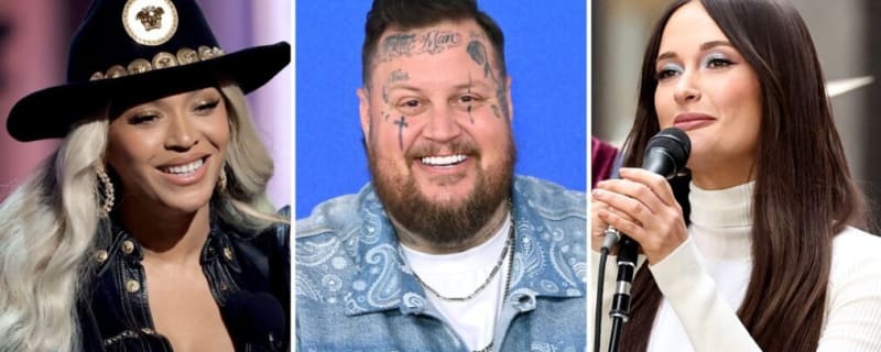 People’s Choice Country Awards 2024 Nominees Announced