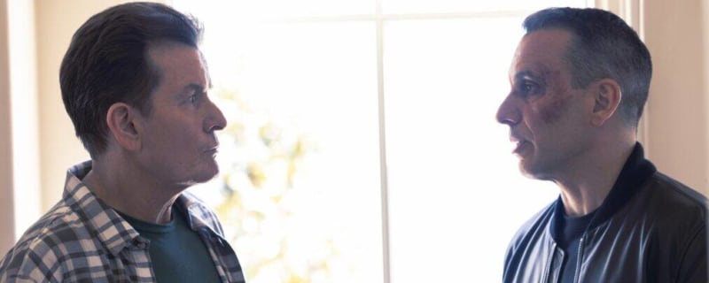 ‘Bookie’ Trailer: Charlie Sheen Reunites With Chuck Lorre in Max Comedy (VIDEO)