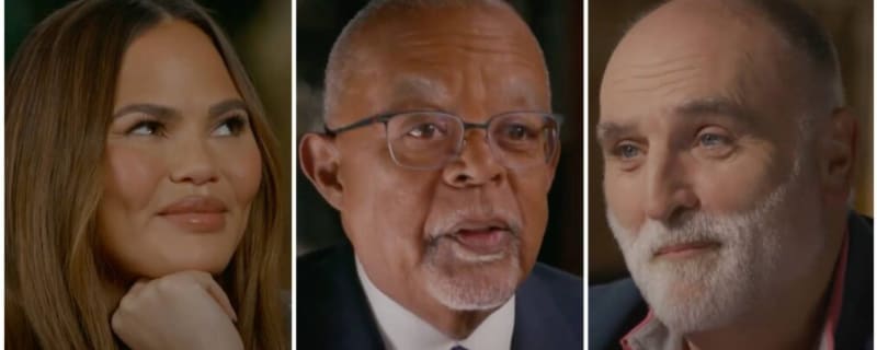 ‘Finding Your Roots’ Season 11 Guest Stars, Trailer Revealed (Video)