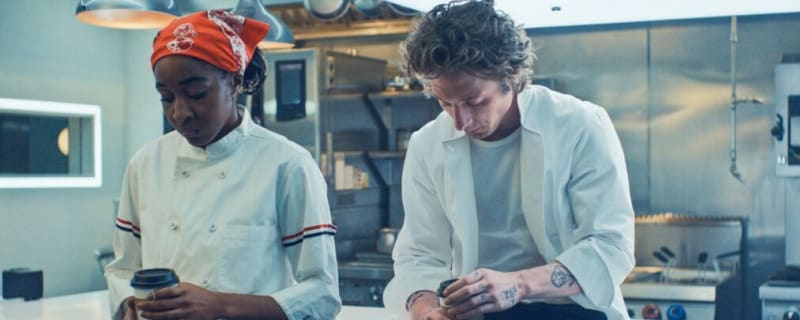 Roush Review: ‘The Bear’ Season 3 Serves Up a Savory Smorgasbord of Angst