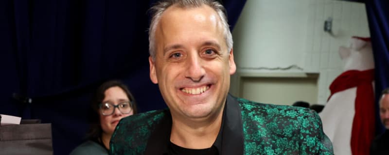 Former ‘Impractical Jokers’ Star Joe Gatto Reveals Whether He’ll Return to Prank Show