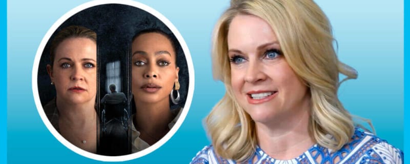 Melissa Joan Hart Talks ‘The Bad Guardian’ & How Film Explores the ‘Opposite’ of Britney Spears’ Conservatorship