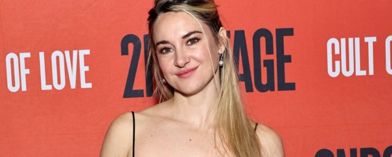 ‘Paradise’: Shailene Woodley Joins Cast & Other Season 2 Details