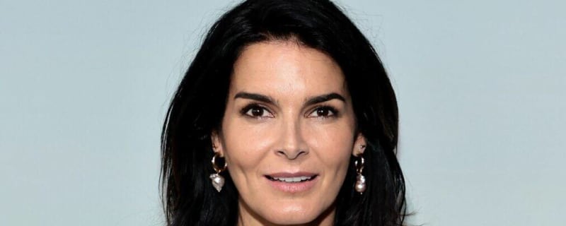 Angie Harmon ‘Traumatized’ After Her Dog Is Shot Dead by Delivery Man