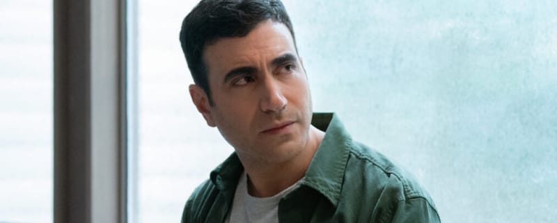 ‘Shrinking’: Jason Segel Dishes on Brett Goldstein’s Shocking Role & How He’ll Impact Jimmy