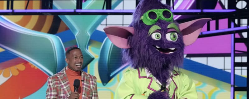 ‘The Masked Singer’ Sneak Peek: Jenny McCarthy Wahlberg Shoots Down Ken Jeong’s Guess (Video)