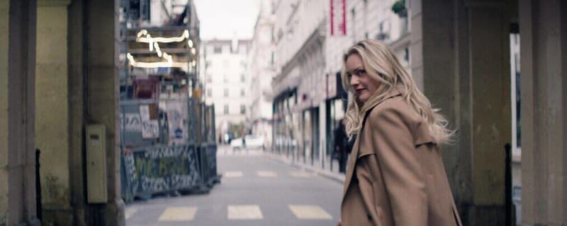 Elisabeth Moss Hulu Spy Thriller ‘The Veil’ Sets Premiere Date
