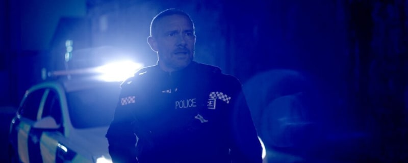 Will ‘The Responder’ Return for Season 3? Scoop on Where Finale Leaves Chris