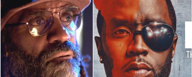 5 Disturbing Diddy Details Revealed in ‘Making of a Bad Boy’