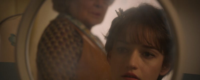 Julia Garner Gives Birth to Monster in Terrifying ‘Rosemary’s Baby’ Prequel ‘Apartment 7A’ Trailer (Video)