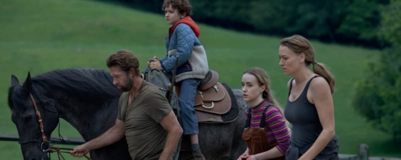 Frights, Dark Nights & Family Dramas: On the ‘Teacup’ Set With Scott Speedman, Yvonne Strahovski & More