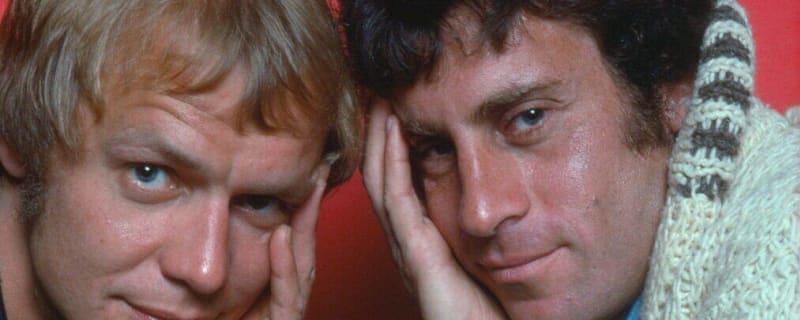 Paul Michael Glaser Remembers ‘Starsky & Hutch’ Costar David Soul: ‘A Brother’